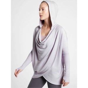 Athleta Purana Wrap Sz Medium